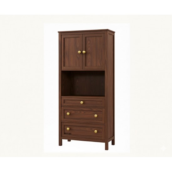 Masifart Oliwjer Sefa Vitrin 