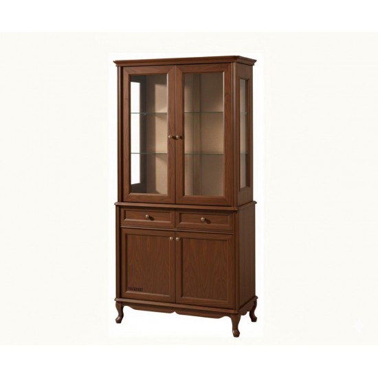 Masifart Ponth Lükens Vitrin 