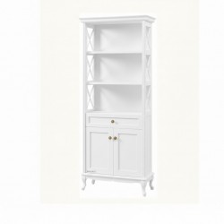 Masifart Sout Masif Çarpı Kitaplık 