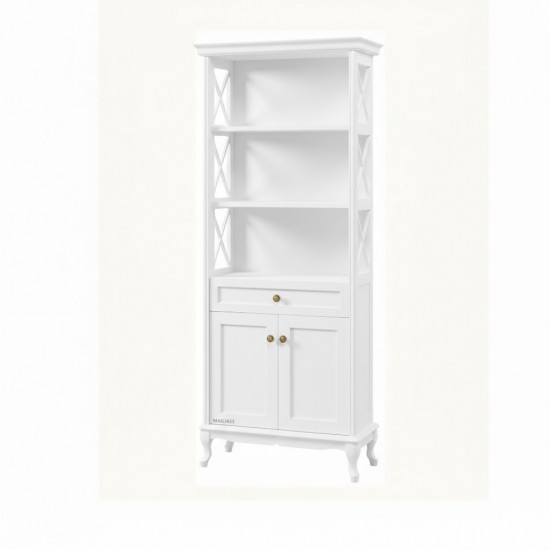 Masifart Sout Masif Çarpı Kitaplık 