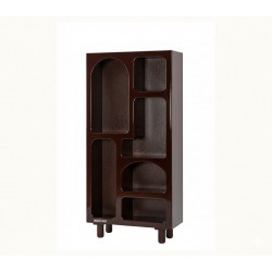 Masifart Vacca Bohem Kitaplık 