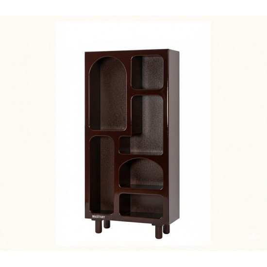 Masifart Vacca Bohem Kitaplık 