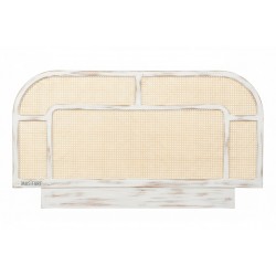 Masifart Mint Hasırlı Fuga Başlık Cilasız Ham