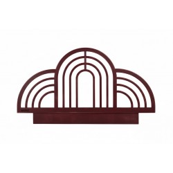 Masifart Sergi Dubai Başlık Cilasız Ham