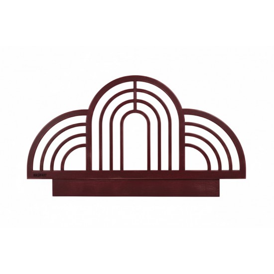 Masifart Sergi Dubai Başlık Cilasız Ham