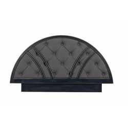 Masifart Albine Yelpaze Başlık Cilasız Ham