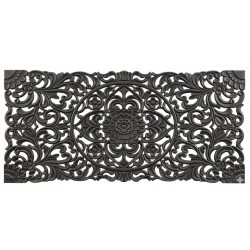 Masifart Lorenzia Mihrimah Başlık Cilasız Ham