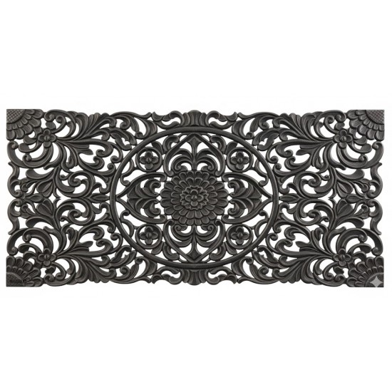 Masifart Lorenzia Mihrimah Başlık Cilasız Ham