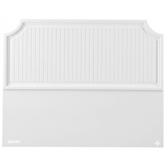 Masifart Sesto Elegans Başlık Cilasız Ham