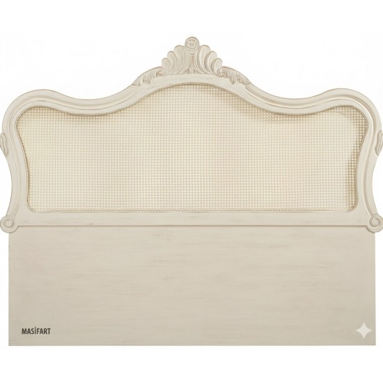 Masifart Trinid Hasırlı Osmanlı Başlık Cilasız Ham