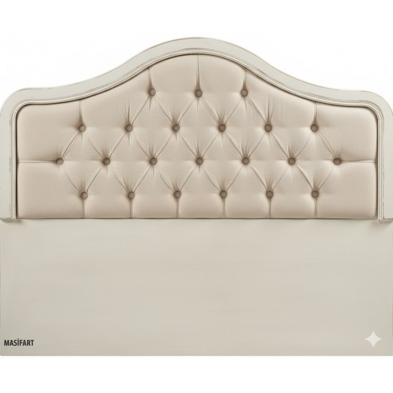 Masifart Angy Lidya Başlık Cilasız Ham