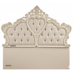 Masifart Canditia Aşk Başlık Cilasız Ham