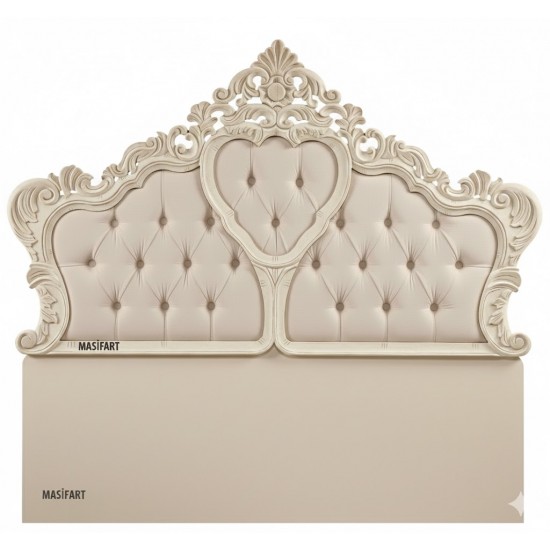 Masifart Canditia Aşk Başlık Cilasız Ham