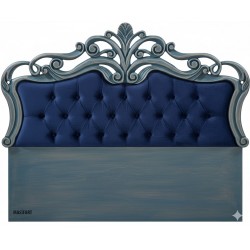 Masifart Cristino Alfa Başlık Cilasız Ham