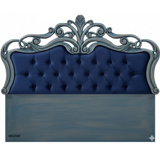 Masifart Cristino Alfa Başlık Cilasız Ham