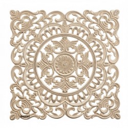 Masifart Gillian Sahra Pano Cilasız Ham