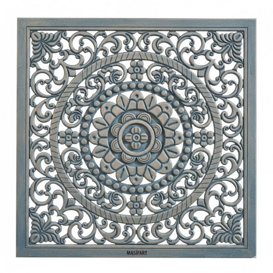 Masifart Miran Home Art Pano Cilasız Ham