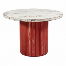 Masifart Mensa 120 Lik Geniş Ptt Yemek Masası 