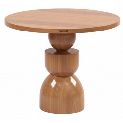 Masifart Bethany 100 Lük Kupa Yemek Masası 