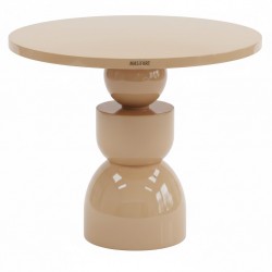 Masifart Bethany 120 Lik Kupa Yemek Masası 