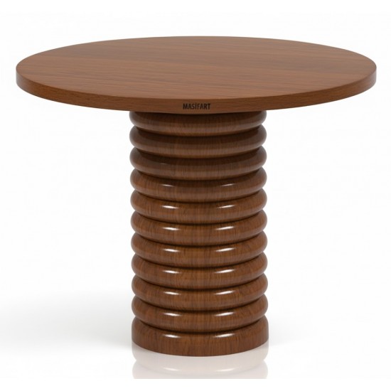 Masifart Mare 80 Lik Class Yemek Masası 