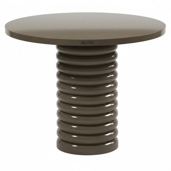 Masifart Mare 110 Luk Class Yemek Masası 