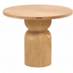 Masifart Area 100 Lük Boğum Yemek Masası 