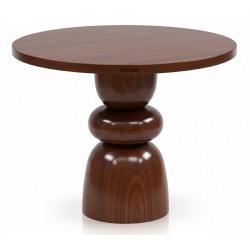 Masifart Anglica 80 Lik Lotus Yemek Masası 