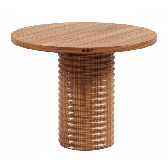 Masifart Bonus 100 Lük Dar Suyolu Yemek Masası 