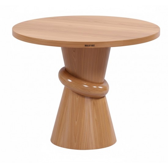 Masifart Ases 90 Lık Piton Yemek Masası 