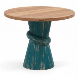 Masifart Ases 110 Luk Piton Yemek Masası 