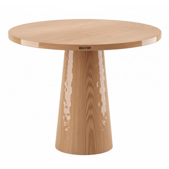 Masifart Pavor 100 Lük Petek Yemek Masası 