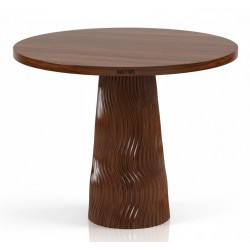 Masifart Tylon 80 Lik Zikzak Yemek Masası 