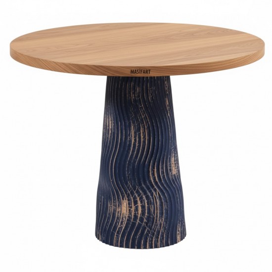 Masifart Tylon 110 Luk Zikzak Yemek Masası 