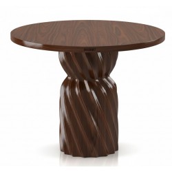 Masifart Cinara 80 Lik Burgu Yemek Masası 