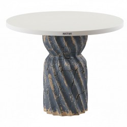 Masifart Cinara 120 Lik Burgu Yemek Masası 