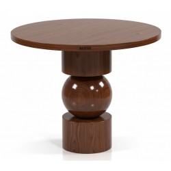 Masifart Eftina 80 Lik Bohem Yemek Masası 