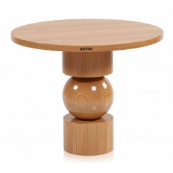 Masifart Eftina 110 Luk Bohem Yemek Masası 