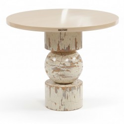 Masifart Eftina 120 Lik Bohem Yemek Masası 