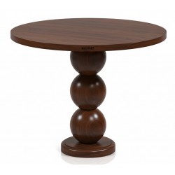 Masifart Ephesi 80 Lik Boncuk Yemek Masası 