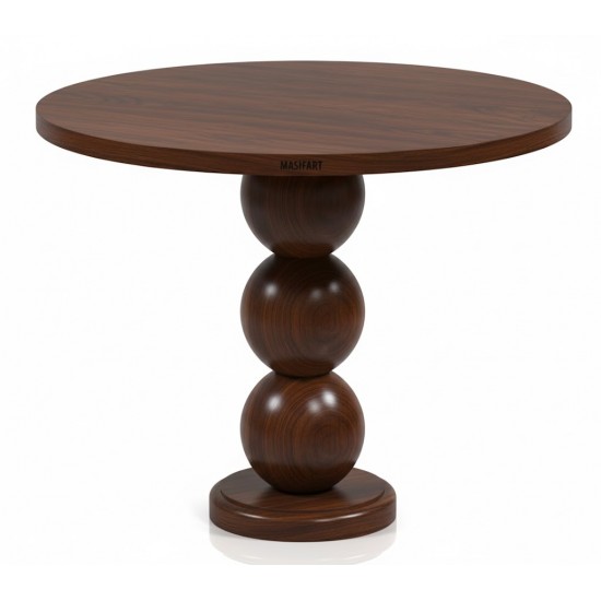 Masifart Ephesi 80 Lik Boncuk Yemek Masası 