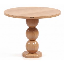 Masifart Ephesi 90 Lık Boncuk Yemek Masası 