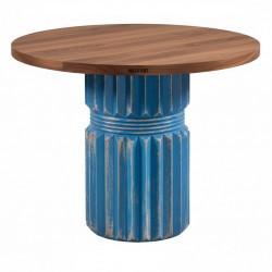 Masifart Steit 120 Lik Prestij Yemek Masası 