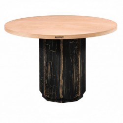 Masifart Alius 140 Lık Geniş Grand Yemek Masası 