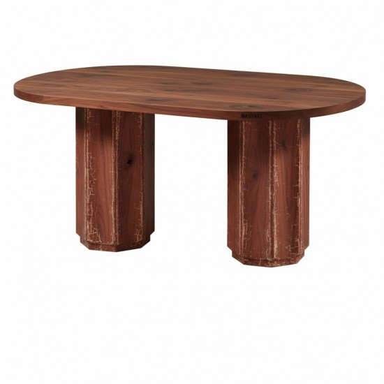 Masifart Alius 200 Lük Grand Oval Yemek Masası 