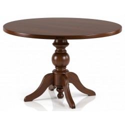 Masifart Albani 80 Lik Sabit Baba Yemek Masası 