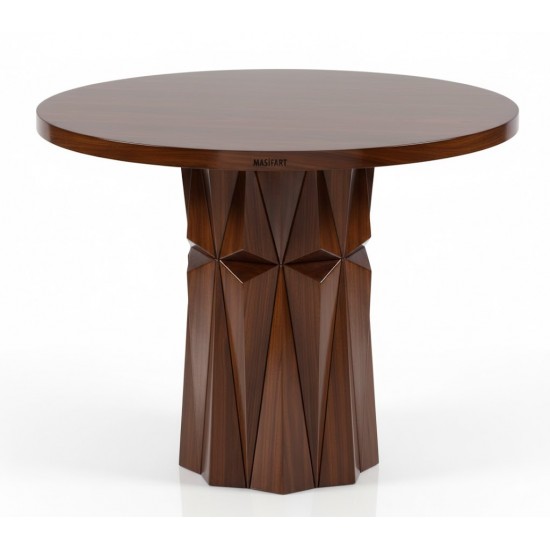 Masifart Albert 80 Lik Dar Lexus Yemek Masası 