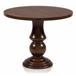 Masifart Orabil 80 Lik Vazo Yemek Masası 