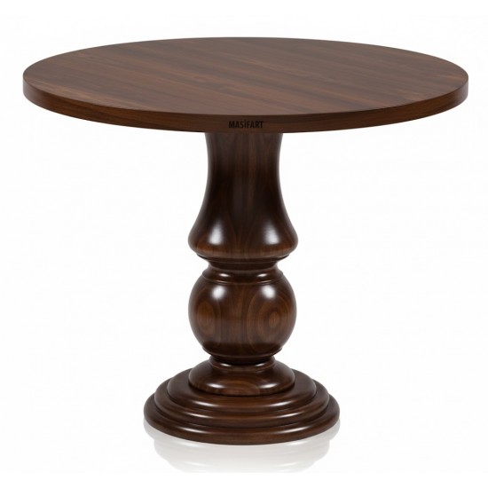 Masifart Orabil 80 Lik Vazo Yemek Masası 