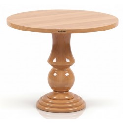 Masifart Orabil 90 Lık Vazo Yemek Masası 